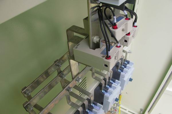 海盐控制箱-3683讲讲控制箱的使用特点